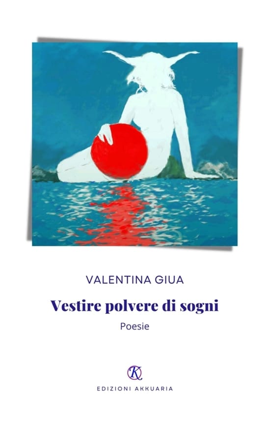 Librando – Vestire polvere di sogni